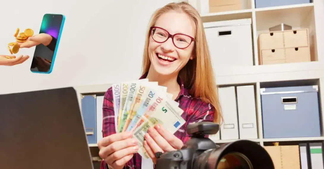 Zarabianie online - Czy to w ogóle możliwe? Od czego zacząć?